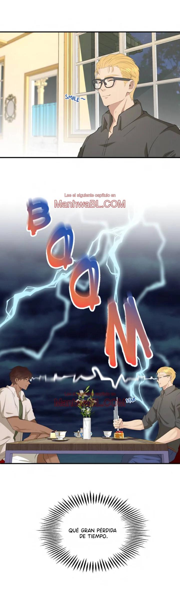 Amor en ruinas - Capítulo 2 2 manhwa