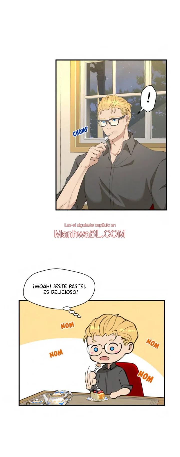 Amor en ruinas - Capítulo 2 2 manhwa