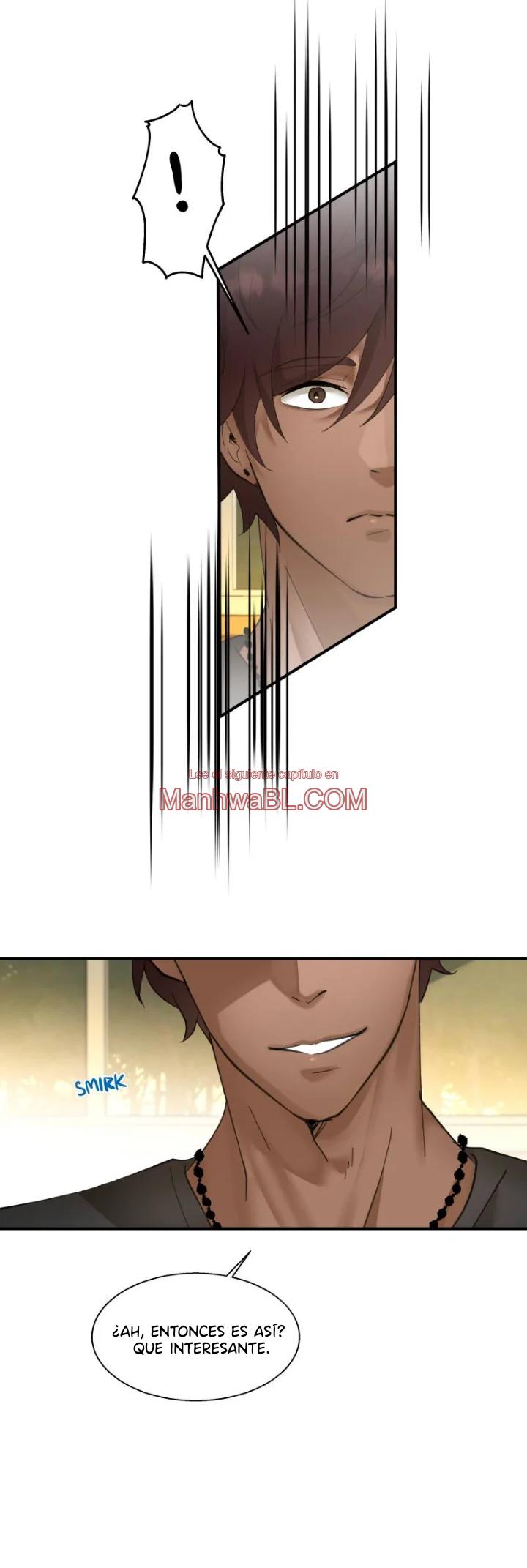 Amor en ruinas - Capítulo 3 3 manhwa