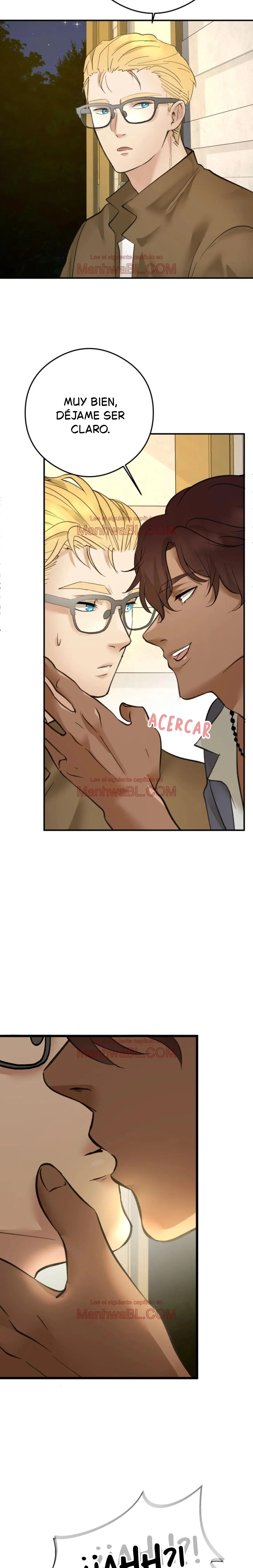 Amor en ruinas - Capítulo 6 3 manhwa