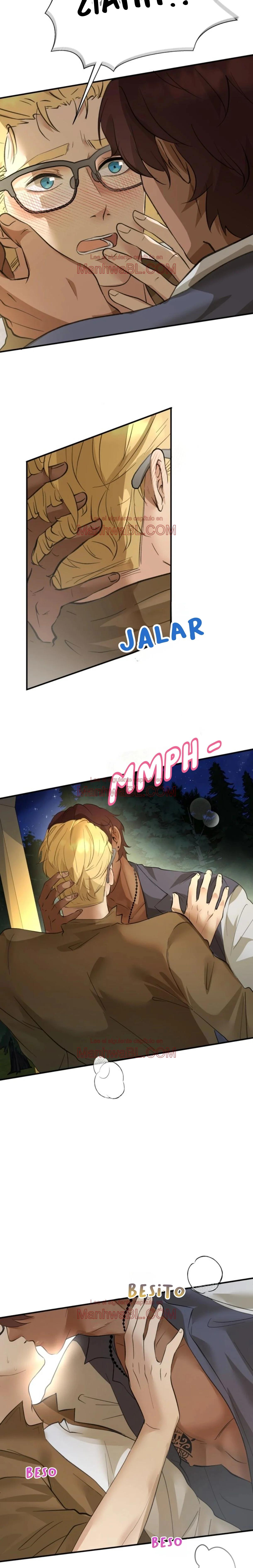 Amor en ruinas - Capítulo 6 3 manhwa