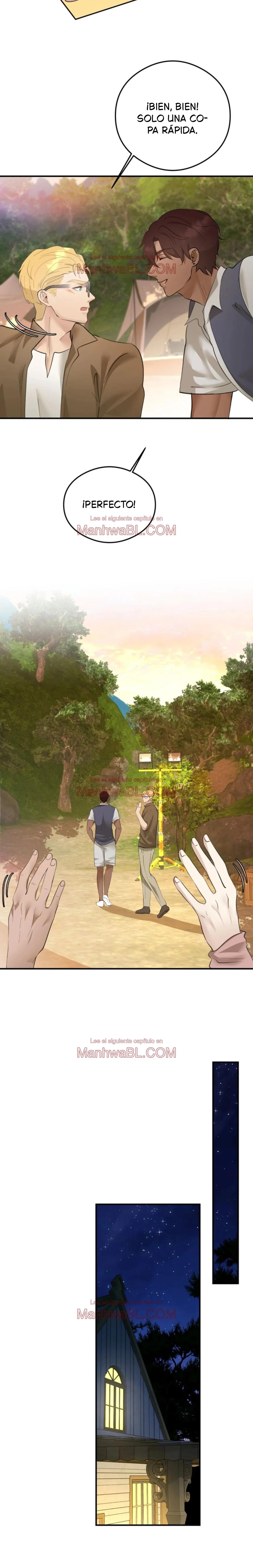 Amor en ruinas - Capítulo 6 2 manhwa