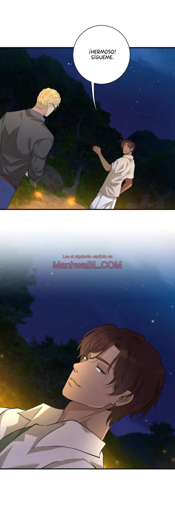 Amor en ruinas - Capítulo 2 manhwa