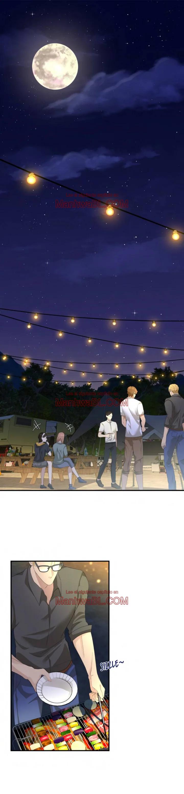 Amor en ruinas - Capítulo 2 manhwa