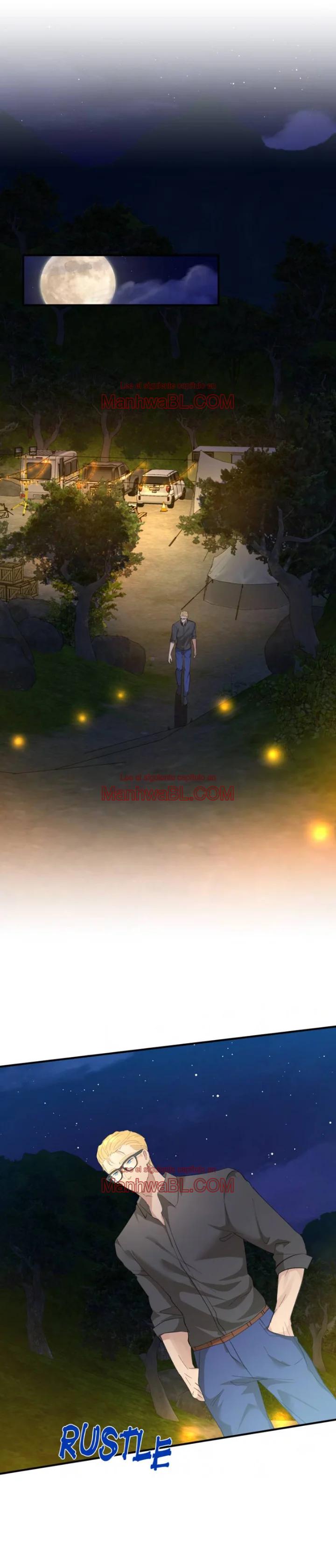 Amor en ruinas - Capítulo 2 manhwa