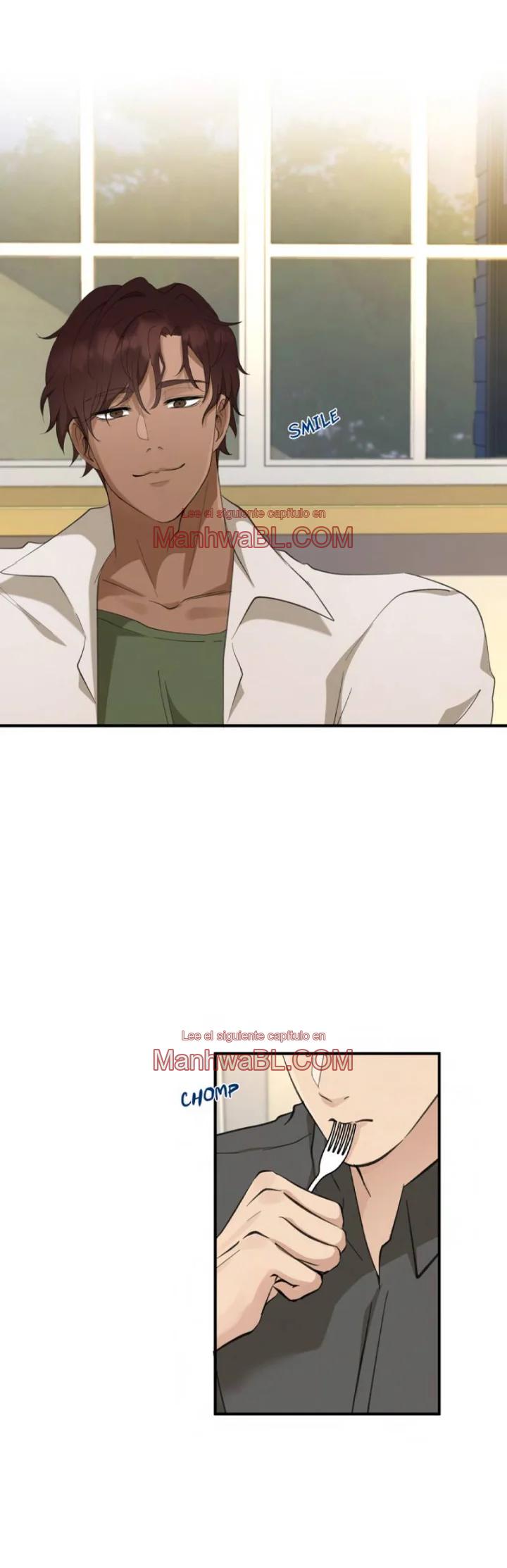 Amor en ruinas - Capítulo 2 3 manhwa