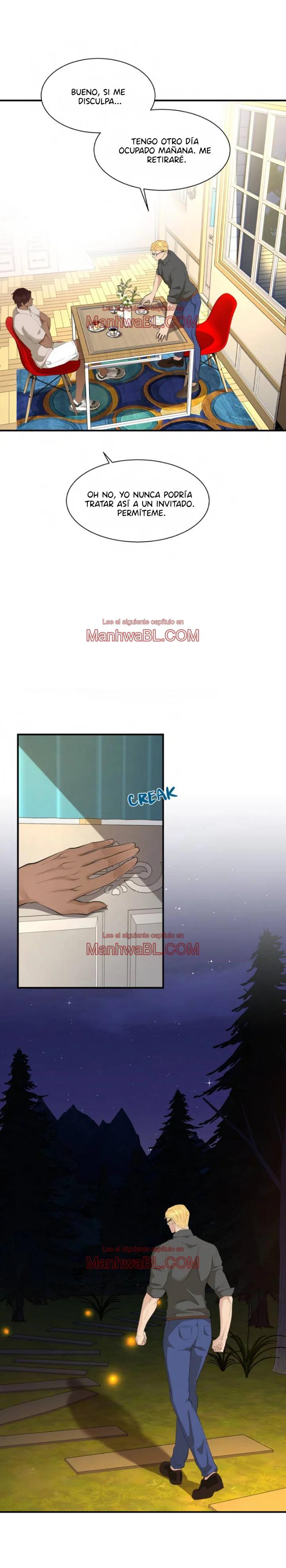 Amor en ruinas - Capítulo 2 3 manhwa
