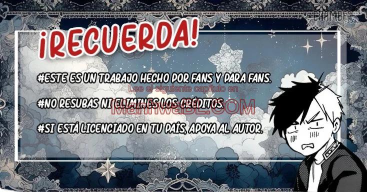 Amor en ruinas - Capítulo 0 3 manhwa