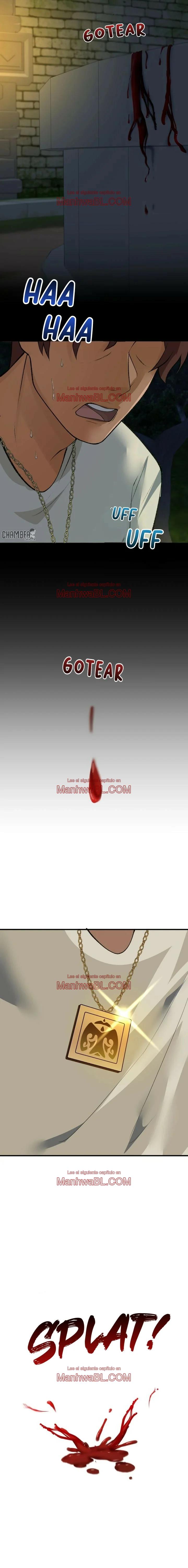 Amor en ruinas - Capítulo 0 3 manhwa