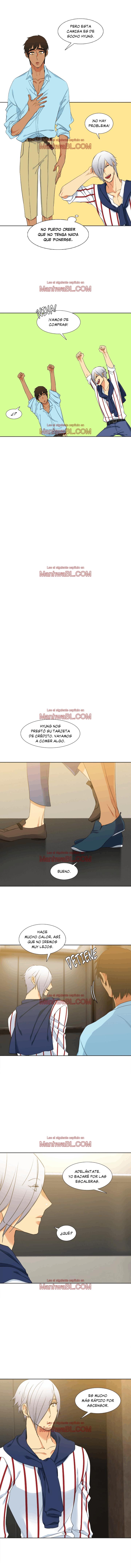 Amor prohibido - Capítulo 13 2 manhwa