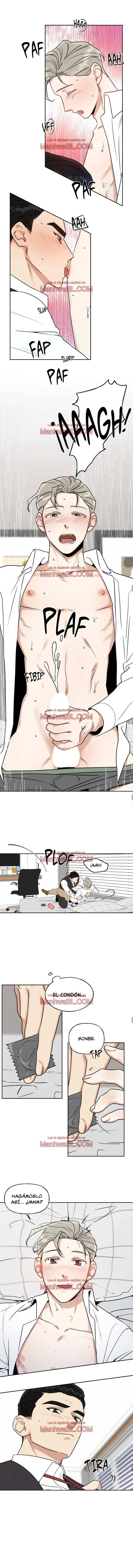 Fines de Semana con Aventuras - Capítulo 22 2 manhwa