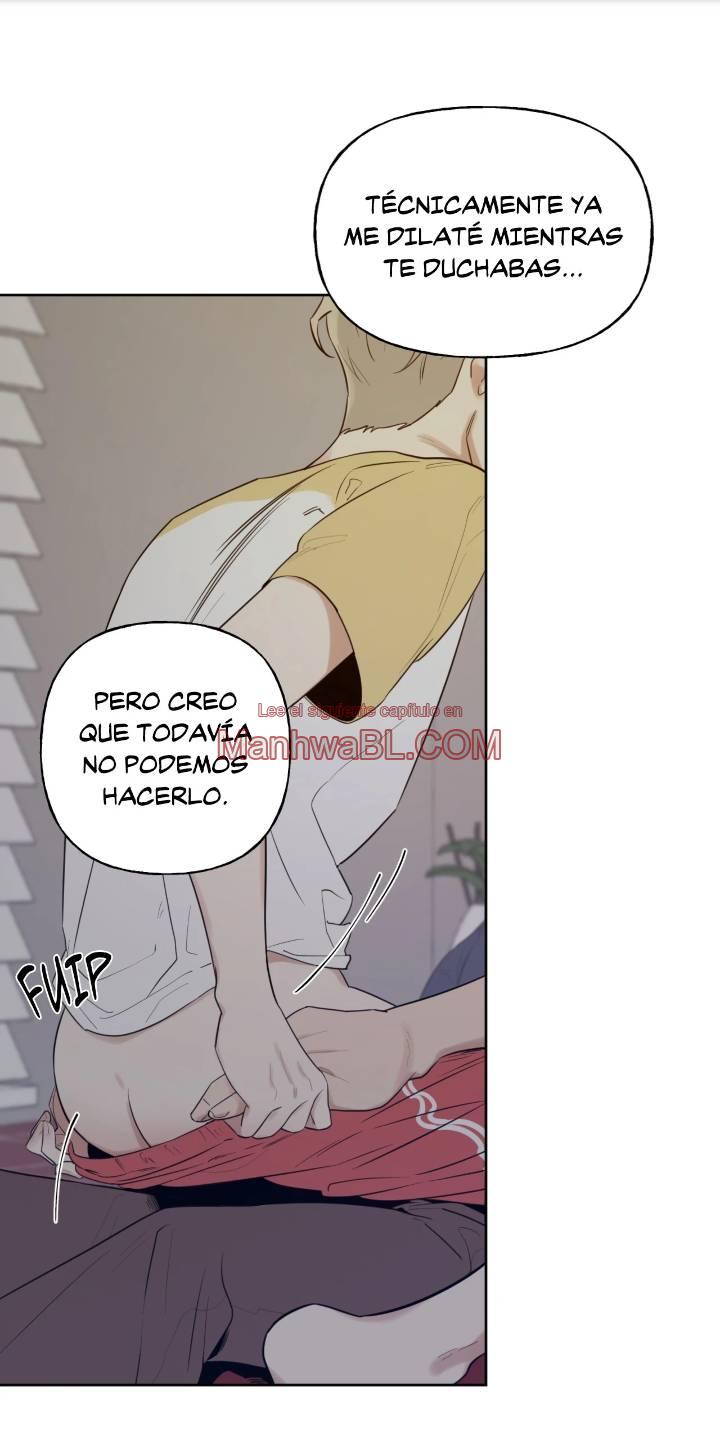 Fines de Semana con Aventuras - Capítulo 5 manhwa