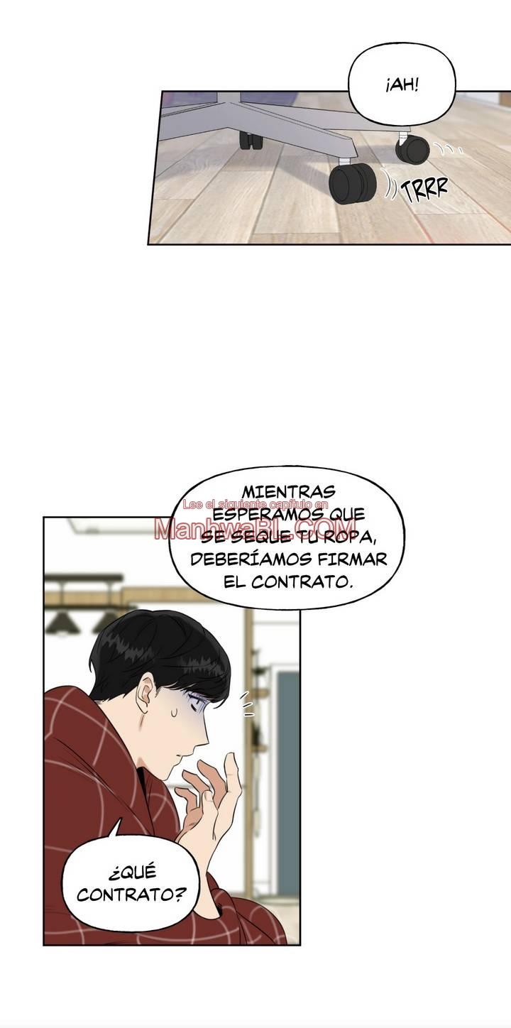 Fines de Semana con Aventuras - Capítulo 3 manhwa