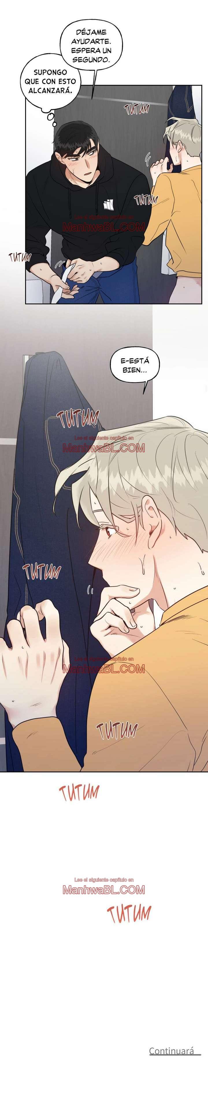 Fines de Semana con Aventuras - Capítulo 38 3 manhwa