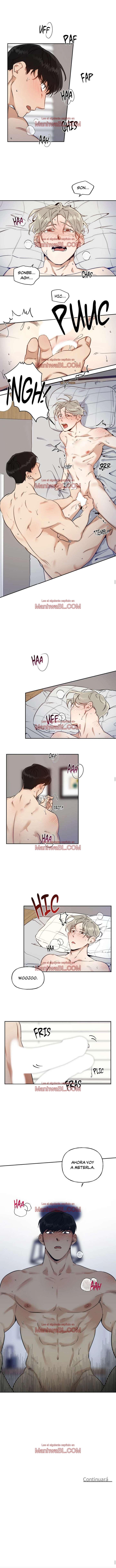 Fines de Semana con Aventuras - Capítulo 30 3 manhwa