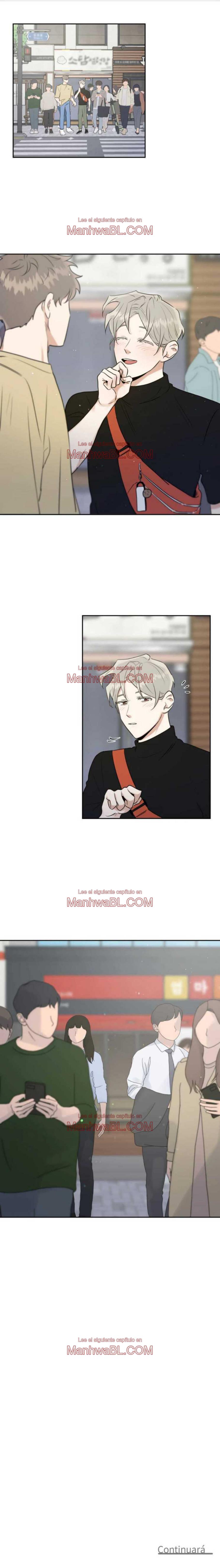 Fines de Semana con Aventuras - Capítulo 45 3 manhwa