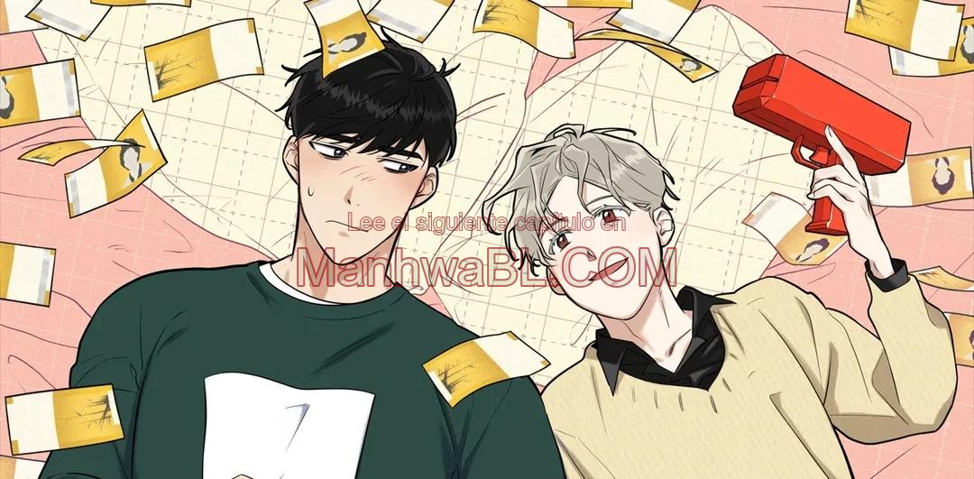 Fines de Semana con Aventuras - Capítulo 22 manhwa