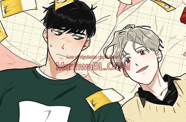 Fines de Semana con Aventuras - Capítulo 16 manhwa
