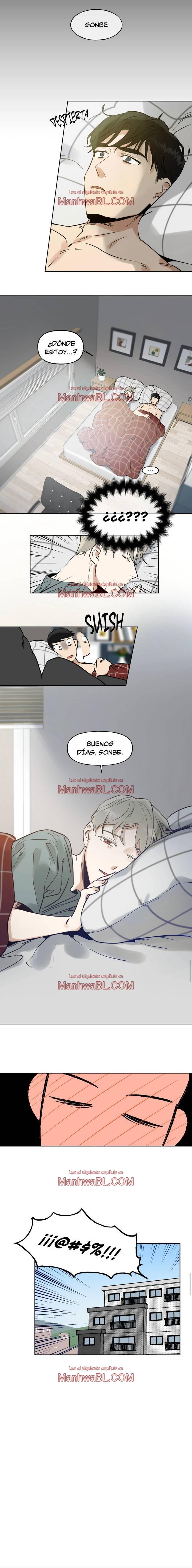 Fines de Semana con Aventuras - Capítulo 0 manhwa