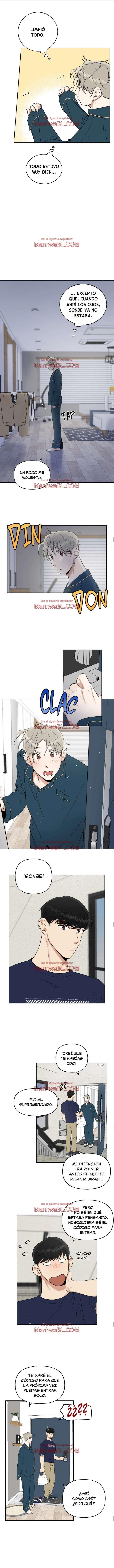 Fines de Semana con Aventuras - Capítulo 23 3 manhwa