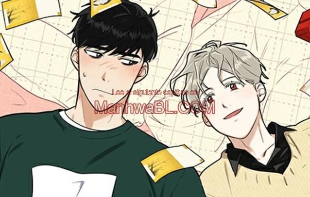 Fines de Semana con Aventuras - Capítulo 15 manhwa