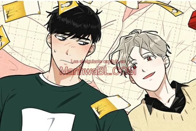 Fines de Semana con Aventuras - Capítulo 9 manhwa