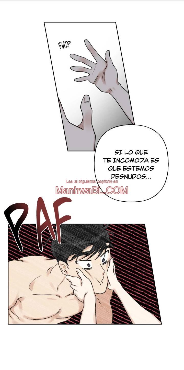 Fines de Semana con Aventuras - Capítulo 9 manhwa