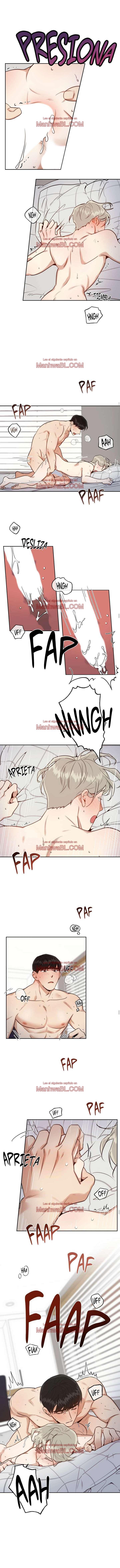 Fines de Semana con Aventuras - Capítulo 31 3 manhwa