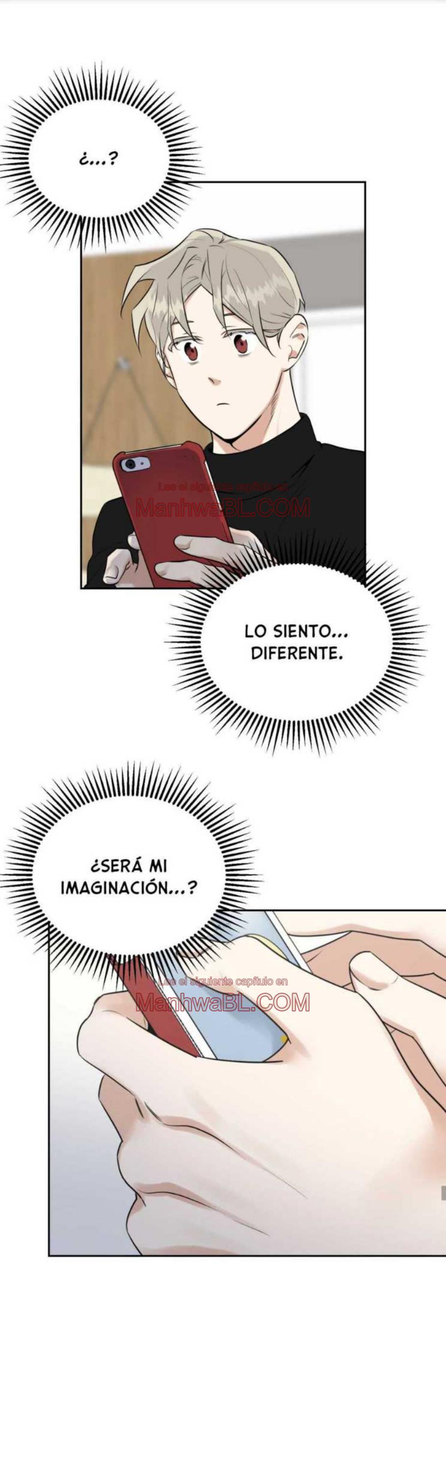 Fines de Semana con Aventuras - Capítulo 48 manhwa