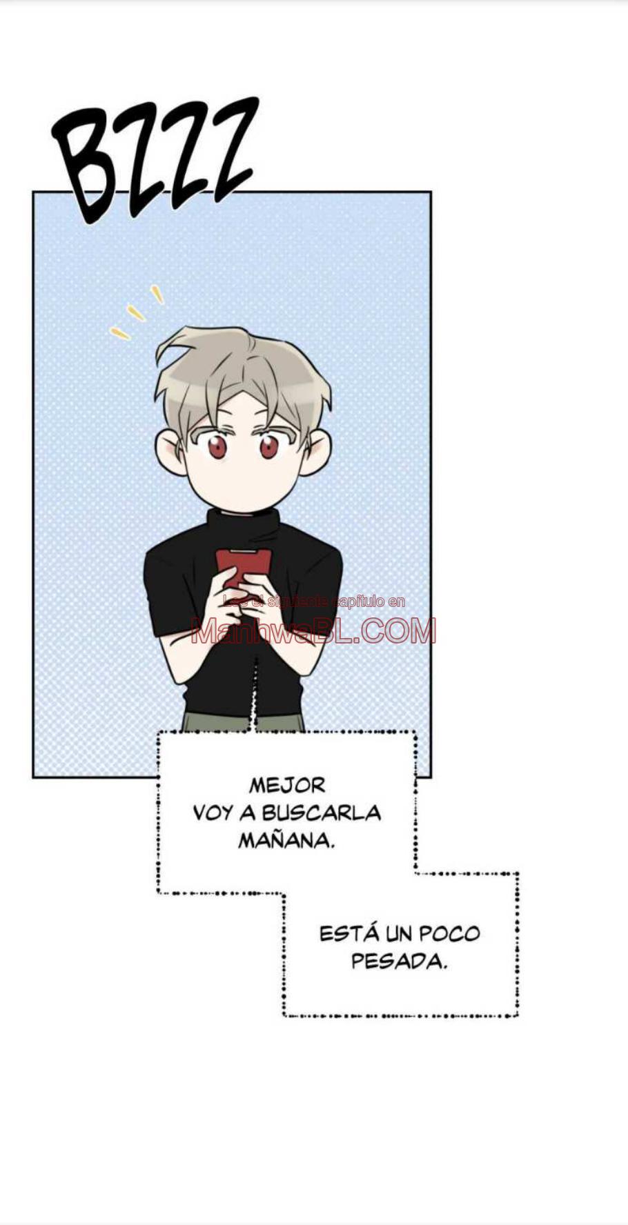 Fines de Semana con Aventuras - Capítulo 48 manhwa
