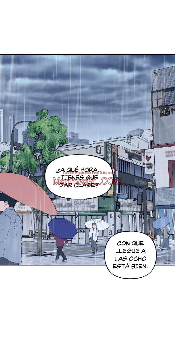 Fines de Semana con Aventuras - Capítulo 40 manhwa