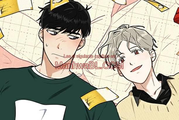 Fines de Semana con Aventuras - Capítulo 12 manhwa
