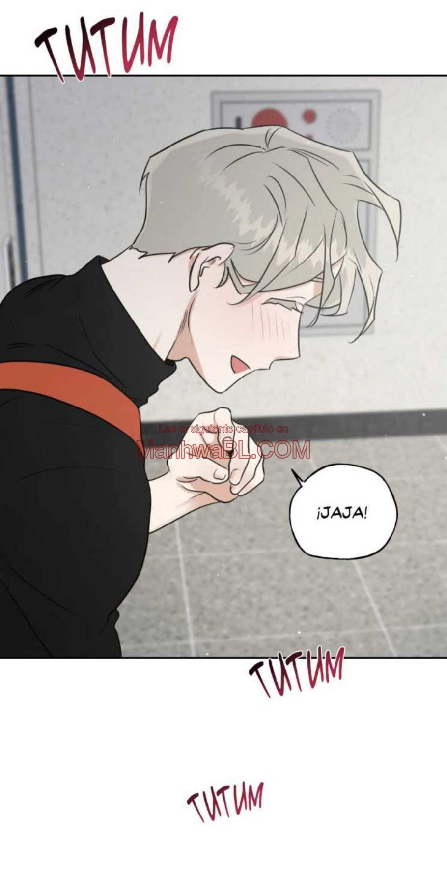 Fines de Semana con Aventuras - Capítulo 46 3 manhwa