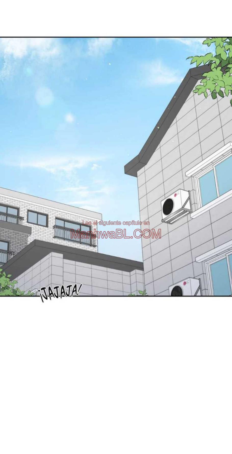Fines de Semana con Aventuras - Capítulo 46 3 manhwa