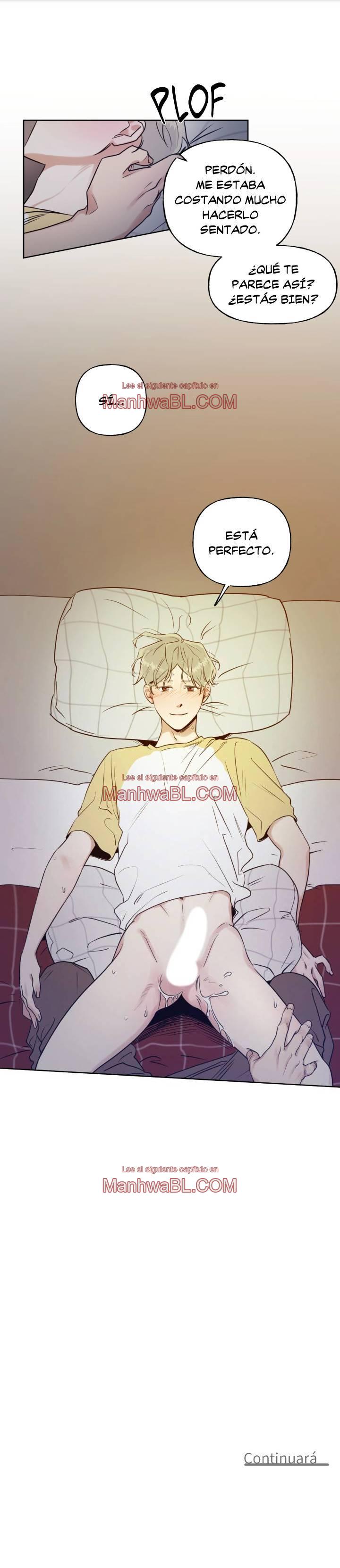 Fines de Semana con Aventuras - Capítulo 5 3 manhwa