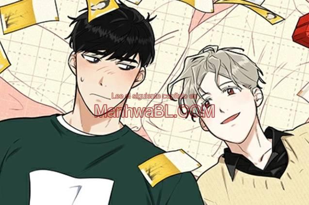 Fines de Semana con Aventuras - Capítulo 19 manhwa