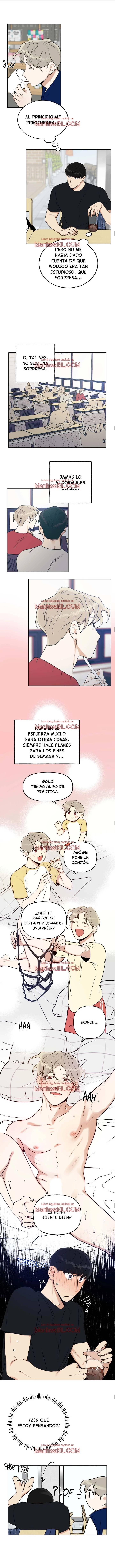 Fines de Semana con Aventuras - Capítulo 19 manhwa