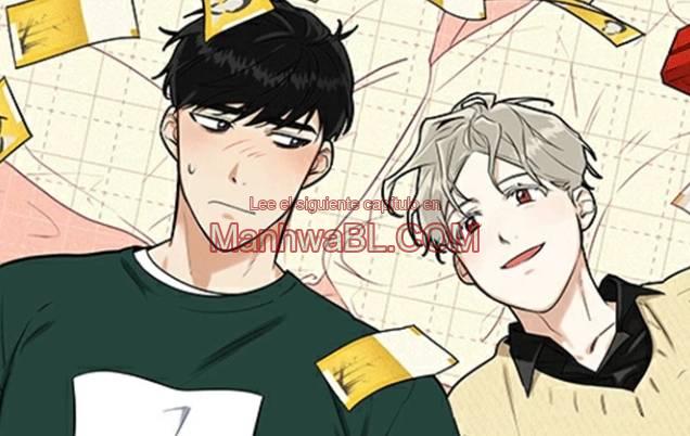 Fines de Semana con Aventuras - Capítulo 20 manhwa