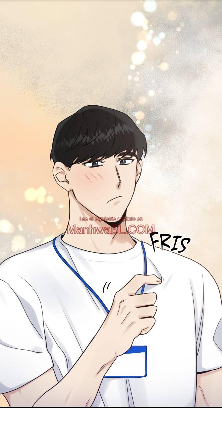 Fines de Semana con Aventuras - Capítulo 18 3 manhwa