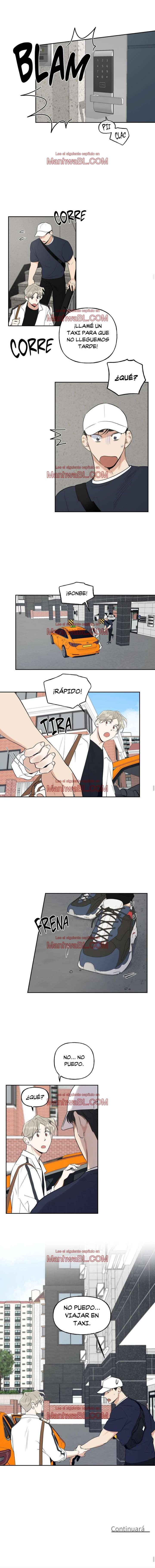 Fines de Semana con Aventuras - Capítulo 32 3 manhwa