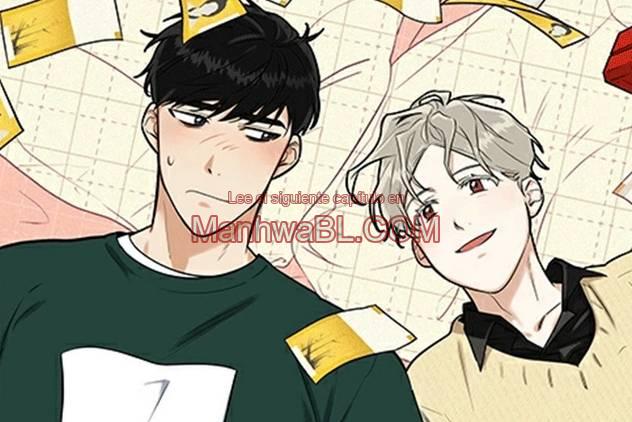 Fines de Semana con Aventuras - Capítulo 14 manhwa