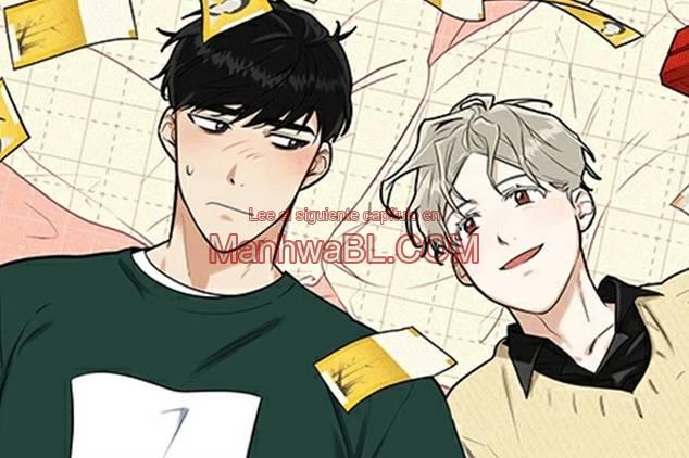 Fines de Semana con Aventuras - Capítulo 13 manhwa