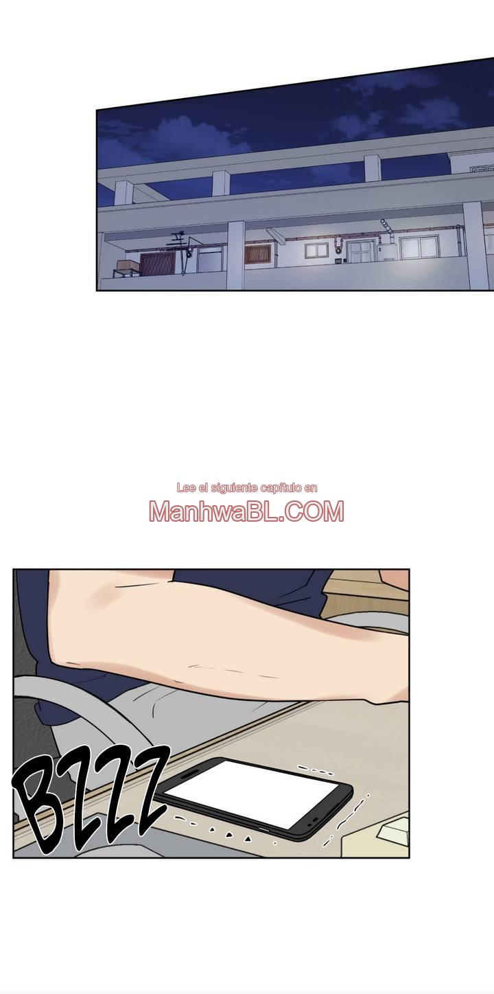 Fines de Semana con Aventuras - Capítulo 13 manhwa