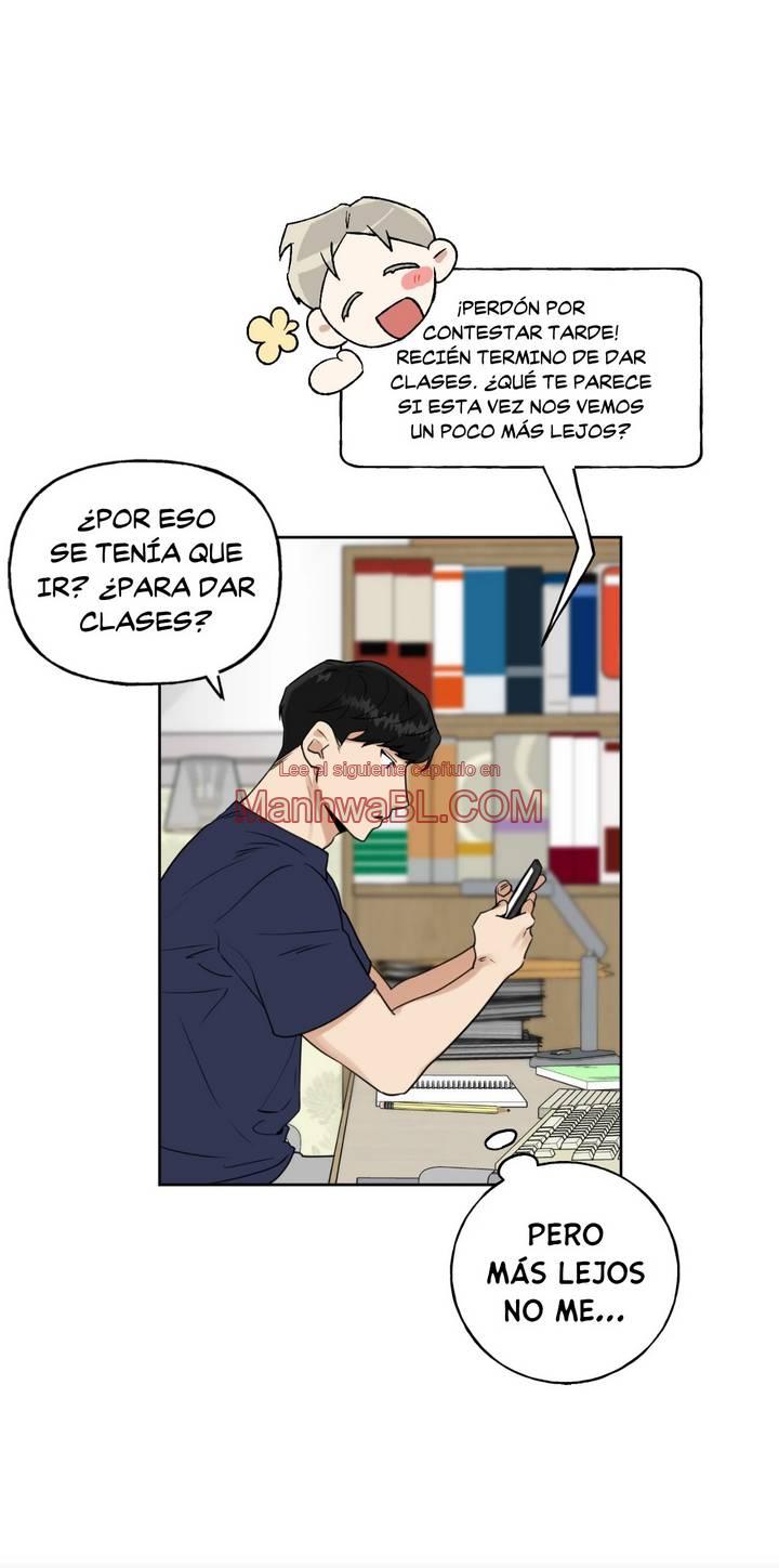 Fines de Semana con Aventuras - Capítulo 13 manhwa