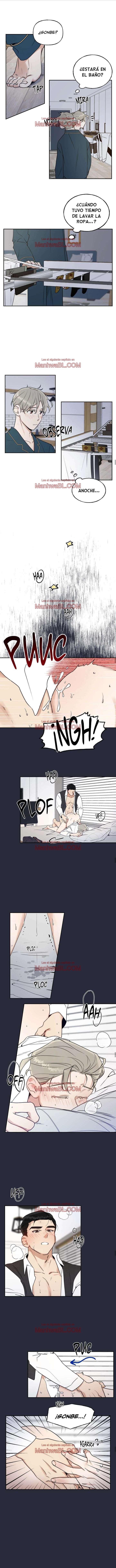 Fines de Semana con Aventuras - Capítulo 23 2 manhwa