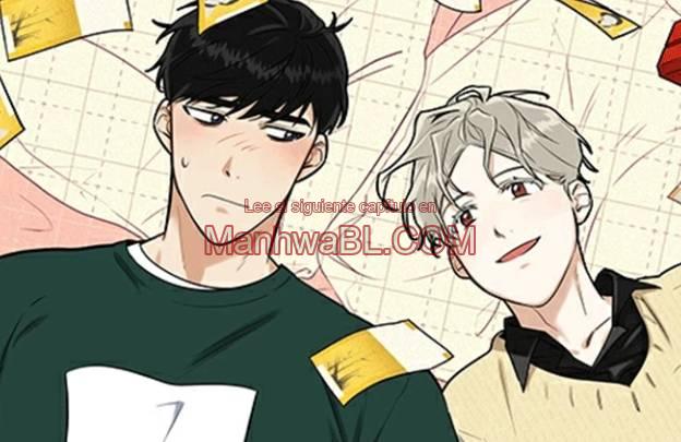 Fines de Semana con Aventuras - Capítulo 10 manhwa