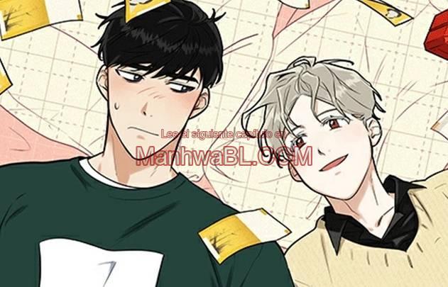 Fines de Semana con Aventuras - Capítulo 17 manhwa