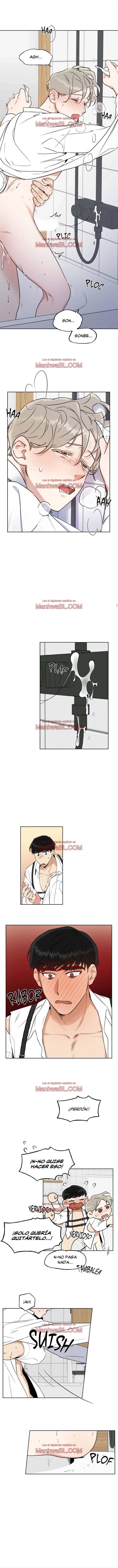 Fines de Semana con Aventuras - Capítulo 17 manhwa