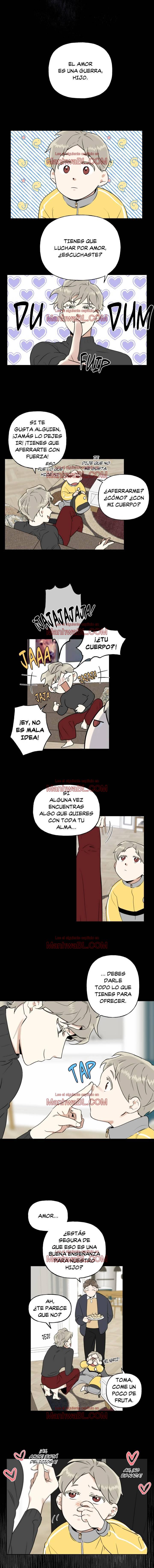 Fines de Semana con Aventuras - Capítulo 10 2 manhwa