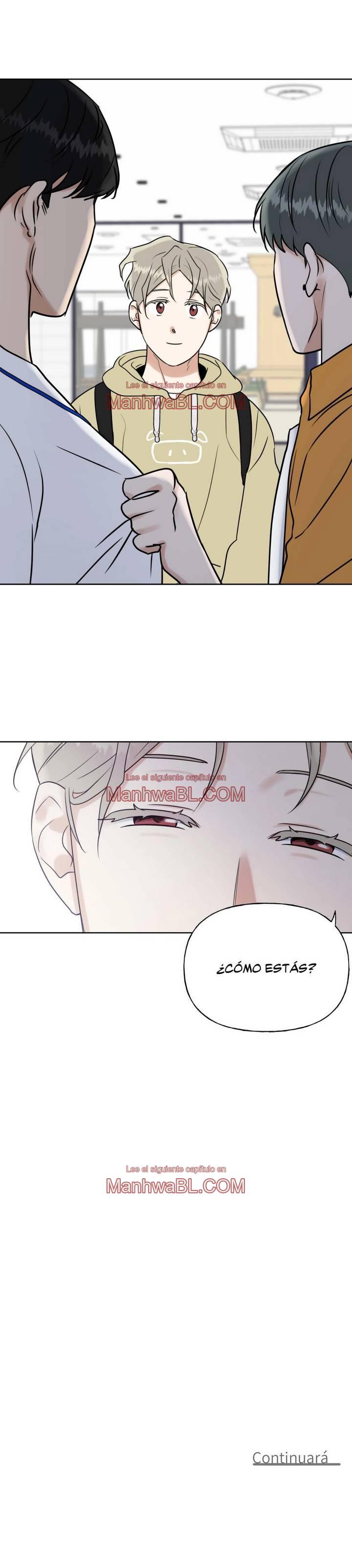 Fines de Semana con Aventuras - Capítulo 17 3 manhwa
